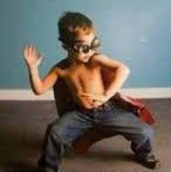 Meet your Posher, Lewis - Picture 1 of 1